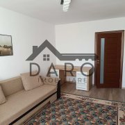 Oferim  in chirie apartament cu trei camere Dambul Pietros