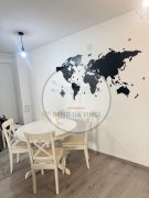 Închiriez apartament cu 2 camere+parcare, Zona Între Lacuri