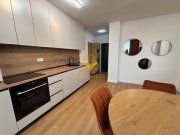 3 camere, premium, parcare, prima închiriere, Ocavian Paler, Estimo - 2