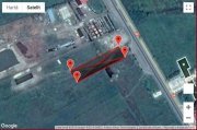 INVESTIȚIE - Teren intravilan și extravilan Bacaoani, zona statuie. - 3