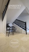 APARTAMENT tip STUDIO - 2 camere, 53 mp, ETAJ 1, MOBILAT, Complex LOGICENT; - 3