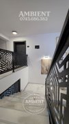 APARTAMENT tip STUDIO - 2 camere, 53 mp, ETAJ 1, MOBILAT, Complex LOGICENT; - 5