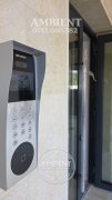 APARTAMENT tip STUDIO - 2 camere, 53 mp, ETAJ 1, MOBILAT, Complex LOGICENT; - 6