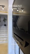 APARTAMENT tip STUDIO - 2 camere, 53 mp, ETAJ 1, MOBILAT, Complex LOGICENT; - 8