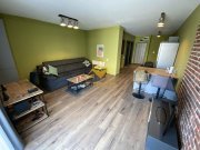 2 camere open space, Cartierul Borhanci, Gardenia Residence, Panemar - 3