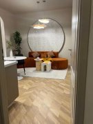 2 camere, gradina, modern, Zona Centrala, BOSCH, NTT Data,Scala Center - 2