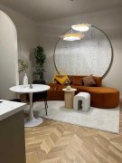 2 camere, gradina, modern, Zona Centrala, BOSCH, NTT Data,Scala Center - 3