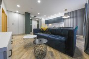 2 camere open space, mobilat si utilat modern, zona Platinia
