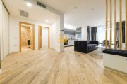 2 camere open space, mobilat si utilat modern, zona Platinia - 4