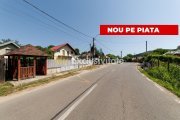 Casă P+M aproape de Pitești | Valea Mare – Podgoria | Teren 795 mp | Comision 0%