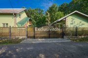 Casa P+ 1+ teren 507 mp cu vecin padurea Pitesti