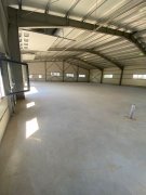 Hala industriala de vanzare-GILAU/ 1 km distanta pana la autostrada - 2