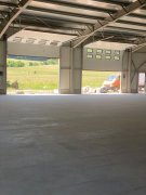 Hala industriala de vanzare-GILAU/ 1 km distanta pana la autostrada - 3