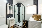 Eremia - Apartament 3 camere + studio | Scara interioara! - 10