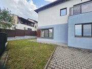 Casă modernă P+E+Pod, 145 mp,– Cluj,str Campului - 2
