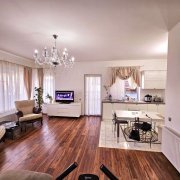 Casă modernă P+E+Pod, 145 mp,– Cluj,str Campului - 4