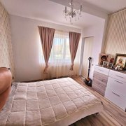 Casă modernă P+E+Pod, 145 mp,– Cluj,str Campului - 8