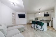 Apartament modern, 66 mp, 3 camere – zona Hermes Nord