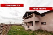 Casa moderna in Bradu - 3 camere,sauna proprie,mobilata , - 2