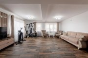 Casa moderna in Bradu - 3 camere,sauna proprie,mobilata , - 9