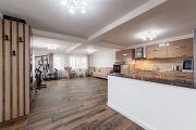 Casa moderna in Bradu - 3 camere,sauna proprie,mobilata , - 10