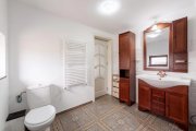 Casa moderna in Bradu - 3 camere,sauna proprie,mobilata , - 14