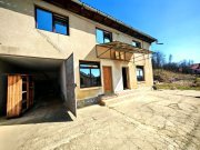 Spațiu comercia cu teren Dârmănești, Argeș-ideală pentru locuința sau afacere - 4