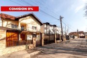 Casa in Trivale – liniste si confort la superlativ