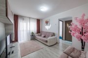 Apartament 2 camere semidecomandate, gata de mutat, Trivale