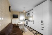 Apartament 3 Camere - Mobilat și Utilat - Parcare – Exercițiu