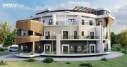 Apartament 3 camere decomandat | Bloc nou | Strada Pinilor - 10