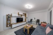 Apartament 2 Camere Exercitiu etaj 2/4 - 2