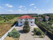 Domeniu privat 5.000 mp, cu reședință de 625 mp și piscină, Corbeanca - 2