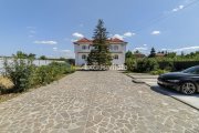 Domeniu privat 5.000 mp, cu reședință de 625 mp și piscină, Corbeanca - 4