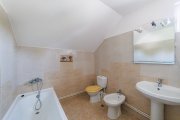 Casă P+M aproape de Pitești | Valea Mare – Podgoria | Teren 795 mp | Comision 0% - 10