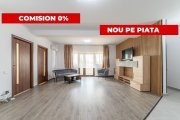 Apartament spatios de 3 camere – Strada Primaverii, Stefanesti | 8 min Pitești!