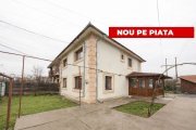 Casa spațioasa  cu 5 camere -  Pitesti - Argeș - 0% Comision!