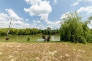 Se vinde Balta Flamina - Sat Bunești, Com. Mălureni - 8