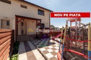Casa 3 camere la 5 pași de Pitești in Mosoaia!