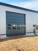 Hala industriala de vanzare-GILAU/ 1 km distanta pana la autostrada - 5