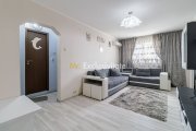 4 camere cu centrala, et 7 din 8