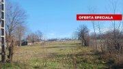 Teren intravilan com. Rociu sat Gliganu de Sus