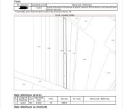 Teren investitional 9.303 mp | Proximitate Autostrada A1 | Cateasca - 3