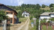 Casă-Pensiune Agroturistica spatioasa P+M Budeasa cu vedere la lac