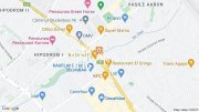 Teren intravilan 3500 mp | Vasile Aaron, Sibiu | construcții, acces direct - 2