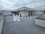 Penthouse 4 camere terasa 155 mp loc de parcare subteran