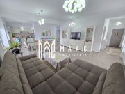 Penthouse 4 camere terasa 155 mp loc de parcare subteran - 2
