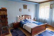 Casa individuala 5 camere | Zona centrala Agnita | Teren 990 mp - 4