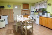 Casa individuala 5 camere | Zona centrala Agnita | Teren 990 mp - 6