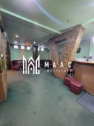 Spatiu comercial | Centru | 140 mp | Terasa 91 mp | Loc parcare - 8